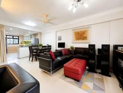 Blk 20 Kim Keat Palm (Toa Payoh), HDB 3 Rooms #586713211
